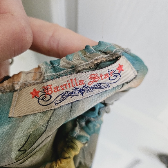 Vanilla Star Tunic XXS(?) Excellent Condition - Picture 3 of 4